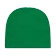 Knit Beanie | https://www.bestnamebadges.com