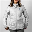 Mountain Standard Destination Primaloft Jacket | https://www.bestnamebadges.com