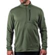 Mountain Standard Pathfinder 1/4 Zip Fleece | https://www.bestnamebadges.com