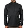 Mountain Standard Pathfinder 1/4 Zip Fleece | https://www.bestnamebadges.com