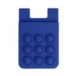 Push Pop Phone Wallet | https://www.bestnamebadges.com