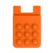 Push Pop Phone Wallet | https://www.bestnamebadges.com