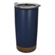 20 Oz. Full Color Wellington Stainless Steel Tumbler | https://www.bestnamebadges.com