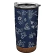 20 Oz. Full Color Wellington Stainless Steel Tumbler | https://www.bestnamebadges.com