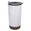 20 Oz. Full Color Wellington Stainless Steel Tumbler | https://www.bestnamebadges.com