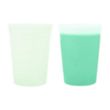 12 Oz. Mood Stadium Cup | https://www.bestnamebadges.com
