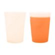 12 Oz. Mood Stadium Cup | https://www.bestnamebadges.com