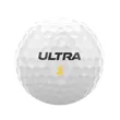 Wilson Ultra Distance Golf Balls | https://www.bestnamebadges.com