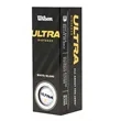 Wilson Ultra Distance Golf Balls | https://www.bestnamebadges.com