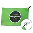Titanium Golf Kit | https://www.bestnamebadges.com