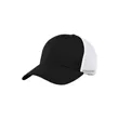Custom Logo 6 Panel Low Profile Trucker Cap | https://www.bestnamebadges.com