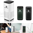 Mini HEPA Car Office Air Purifier | https://www.bestnamebadges.com