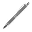 Lewis Metal Pen with Stylus | https://www.bestnamebadges.com