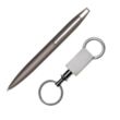 London Pen/Keyring Gift Set | https://www.bestnamebadges.com