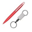 London Pen/Keyring Gift Set | https://www.bestnamebadges.com