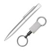 London Pen/Keyring Gift Set | https://www.bestnamebadges.com