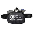 THE HIPSTER Cross-Body Belt Bag | https://www.bestnamebadges.com
