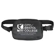 THE HIPSTER Cross-Body Belt Bag | https://www.bestnamebadges.com