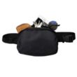 THE HIPSTER Cross-Body Belt Bag | https://www.bestnamebadges.com