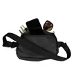 THE HIPSTER Cross-Body Belt Bag | https://www.bestnamebadges.com