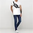 THE HIPSTER Cross-Body Belt Bag | https://www.bestnamebadges.com