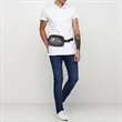 THE HIPSTER Cross-Body Belt Bag | https://www.bestnamebadges.com