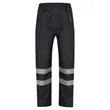 Hi Viz Reflective Tape Class E Waterproof Over Trouser | https://www.bestnamebadges.com