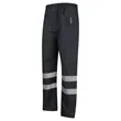 Hi Viz Reflective Tape Class E Waterproof Over Trouser | https://www.bestnamebadges.com