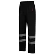 Hi Viz Reflective Tape Class E Waterproof Over Trouser | https://www.bestnamebadges.com