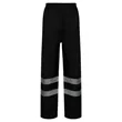 Hi Viz Reflective Tape Class E Waterproof Over Trouser | https://www.bestnamebadges.com