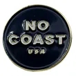 1" Soft Enamel Custom Lapel Pins | https://www.bestnamebadges.com