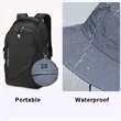 Waterproof outdoor fishing sun hat folding portable | https://www.bestnamebadges.com