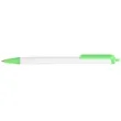 Click Action Plastic Ballpoint Pens | https://www.bestnamebadges.com