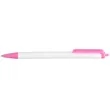 Click Action Plastic Ballpoint Pens | https://www.bestnamebadges.com