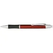 Clickable Easton Grip Ballpoint Pens | https://www.bestnamebadges.com