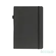 Eccolo® Memphis Journal w/Elastic Pen Loop - (M) | https://www.bestnamebadges.com