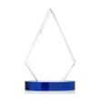 Sarasota Award - Blue | https://www.bestnamebadges.com
