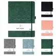 B5 Soft Touch PU Business Hardcover Notebook | https://www.bestnamebadges.com