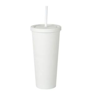 23oz. Double Wall Tumbler