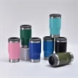 3-In-1 Bottle Can Cooler | https://www.bestnamebadges.com