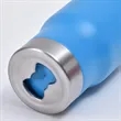3-In-1 Bottle Can Cooler | https://www.bestnamebadges.com