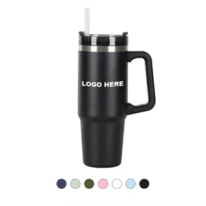 30 Oz. Insulated Tumbler