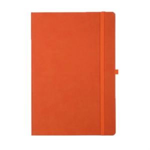 PU Leather Bussiness Notebook