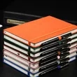 PU Leather Bussiness Notebook | https://www.bestnamebadges.com