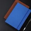 PU Leather Bussiness Notebook | https://www.bestnamebadges.com