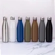 17 Oz. Cola Bottle | https://www.bestnamebadges.com