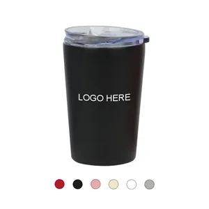 12 Oz. Insulated Coffee Mug