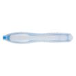 Travel Toothbrush In Folding Case | https://www.bestnamebadges.com