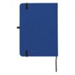 Heathered Journal | https://www.bestnamebadges.com