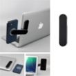 Laptop Swivel Phone Mount | https://www.bestnamebadges.com